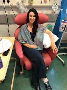 Chemo Wk 1 – Part 2 – Piss Taker and Junkie IMG 1377 225x300 - Chemo Wk 1 – Part 2 – Piss Taker and Junkie