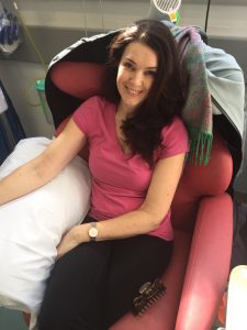 Chemo Wk 2 - I thought I had it handled. I didn’t. IMG 1419 225x300 - Chemo Wk 2 - I thought I had it handled. I didn’t.