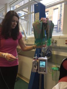 Chemo Wk 2 - I thought I had it handled. I didn’t. IMG 1432 225x300 - Chemo Wk 2 - I thought I had it handled. I didn’t.