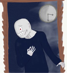 Pain The Arrival of Pain 276x300 - Pain