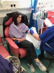 Chemo Month Two – Worry IMG 1769 225x300 - Chemo Month Two – Worry