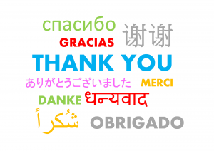 thank you 490607 1920 300x212 - Shapeshifter and Thank you