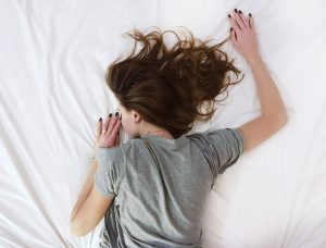 Hot to Trot. NOT. It’s Menopause. Men, this is for you too. Sleep vladislav muslakov 261627 unsplash 300x228 - Hot to Trot. NOT. It’s Menopause. Men, this is for you too.