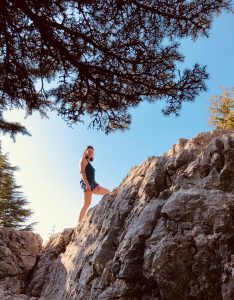 I’ve been dying to go so as I’m dying, I’m going. Lebanon Shouf Biosphere Reserve Cedars Trail HM Queen Elizabeth II 234x300 - I’ve been dying to go so as I’m dying, I’m going.