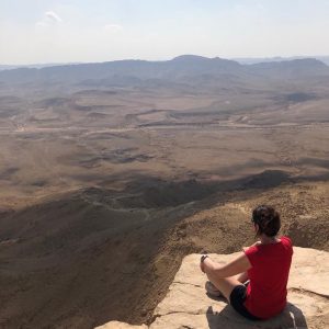 I’ve been dying to go so as I’m dying, I’m going. Makhtesh Ramon 3 300x300 - I’ve been dying to go so as I’m dying, I’m going.