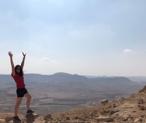 I’ve been dying to go so as I’m dying, I’m going. Makhtesh Ramon Israel 2 300x253 - I’ve been dying to go so as I’m dying, I’m going.