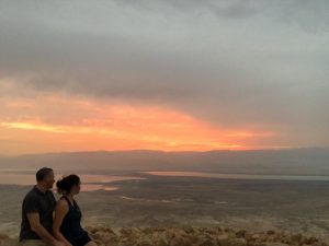 I’ve been dying to go so as I’m dying, I’m going. Masada sunrise 300x225 - I’ve been dying to go so as I’m dying, I’m going.