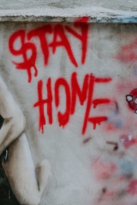 Coronavirus, It’s time we talked. ashkan forouzani stayhome unsplash 200x300 - Coronavirus, It’s time we talked.