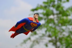 56 days slow and bald yogi purnama superman unsplash 300x200 - 56 days slow and bald
