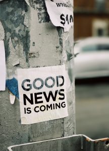 Alive and Kicking Goodnews jon tyson XmMsdtiGSfo unsplash 216x300 - Alive and Kicking